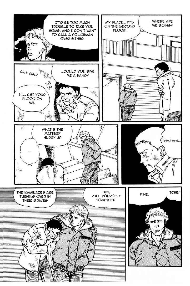 Page 41 Chapter 2 Longer and Slower than a River