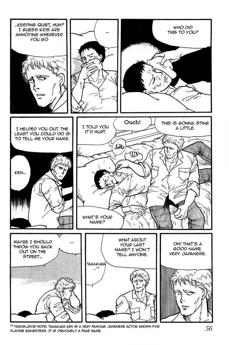 Page 42 Chapter 2 Longer and Slower than a River