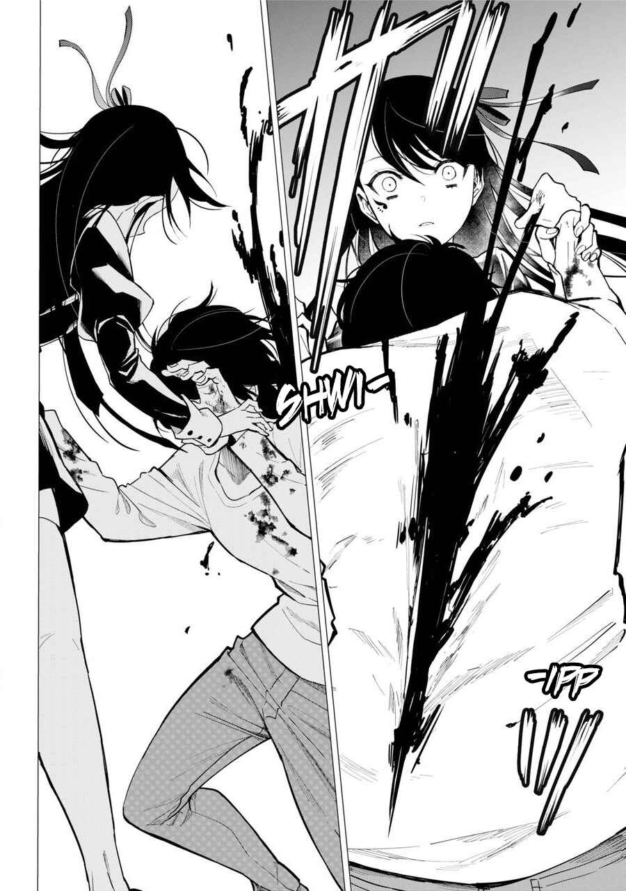 Page 45 Chapter 1 Shinigami-sama ni Saigo no Onegai wo RE