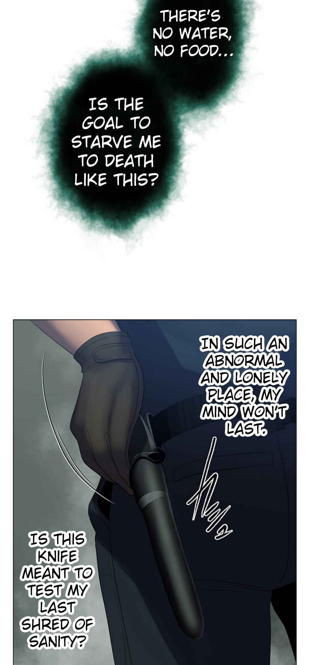 Page 14 Chapter 4 King From Hell