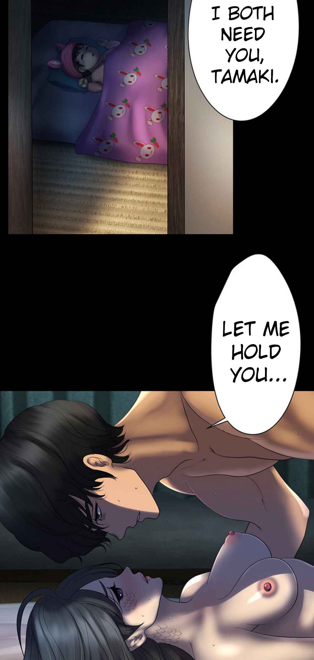 Page 27 Chapter 4 King From Hell