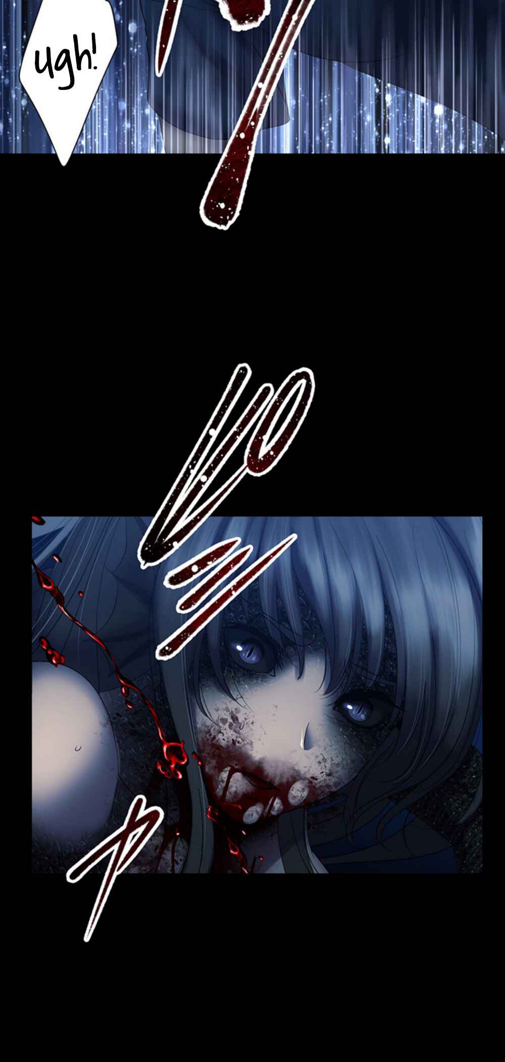 Page 42 Chapter 4 King From Hell