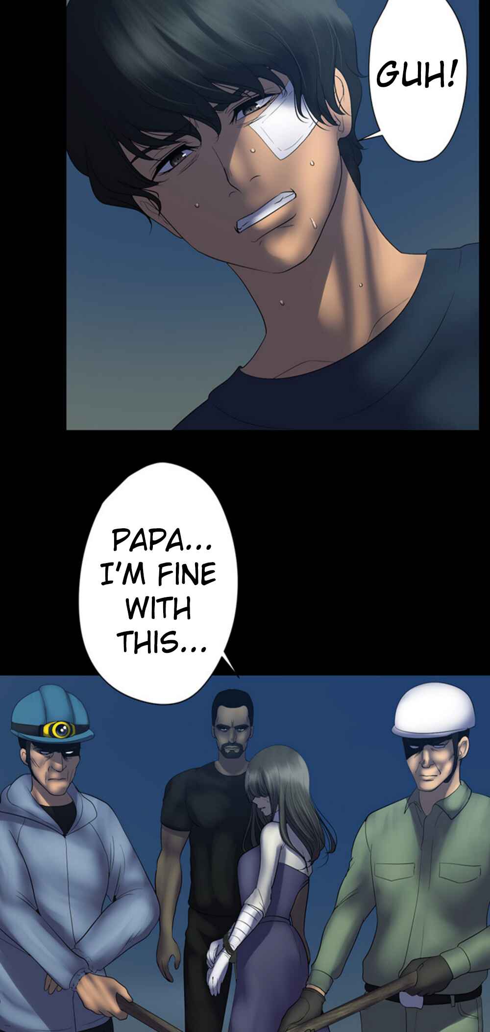 Page 53 Chapter 4 King From Hell