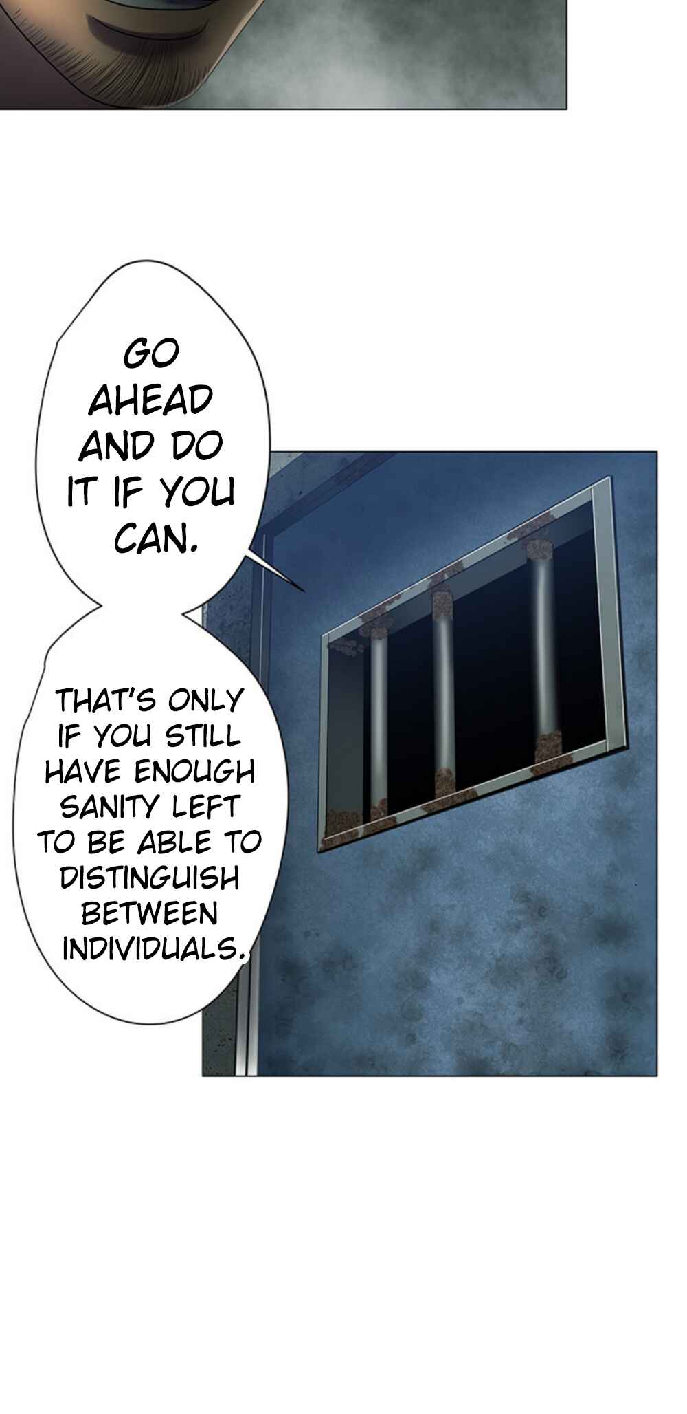 Page 6 Chapter 4 King From Hell