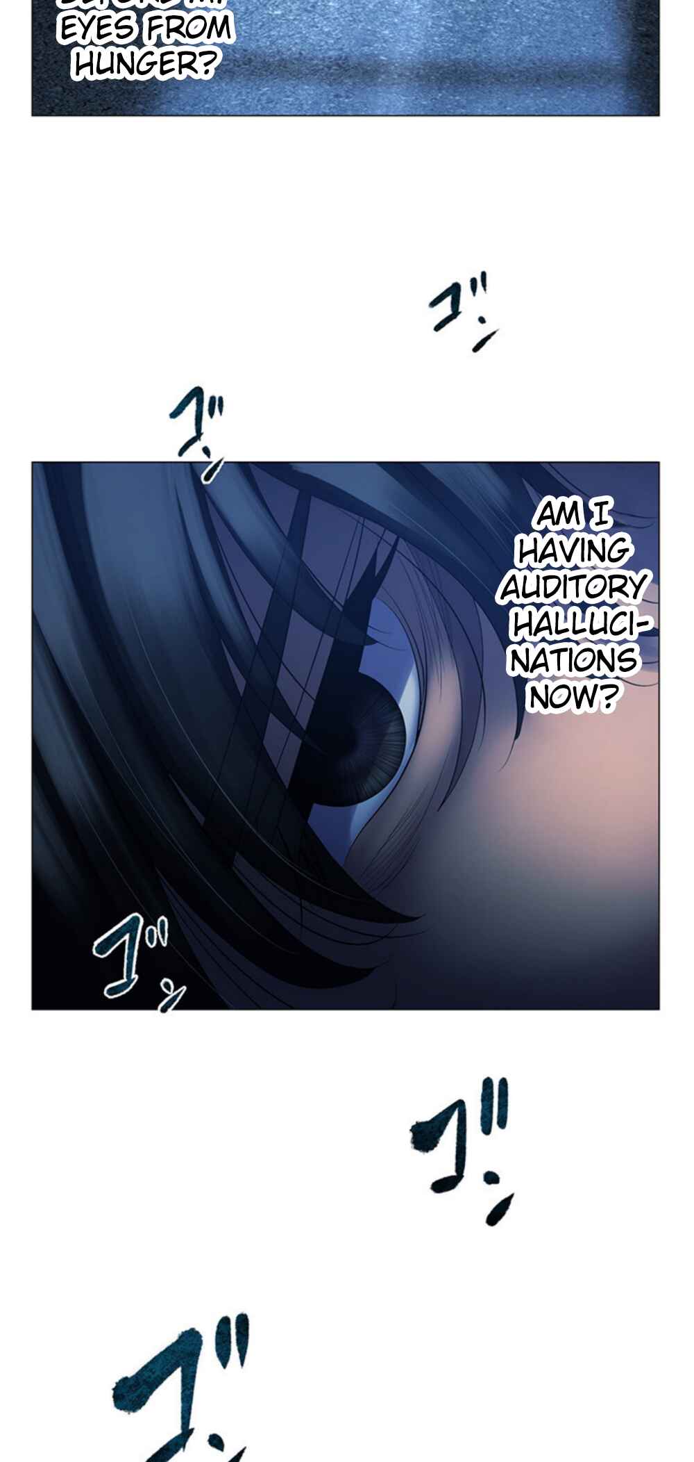 Page 60 Chapter 4 King From Hell