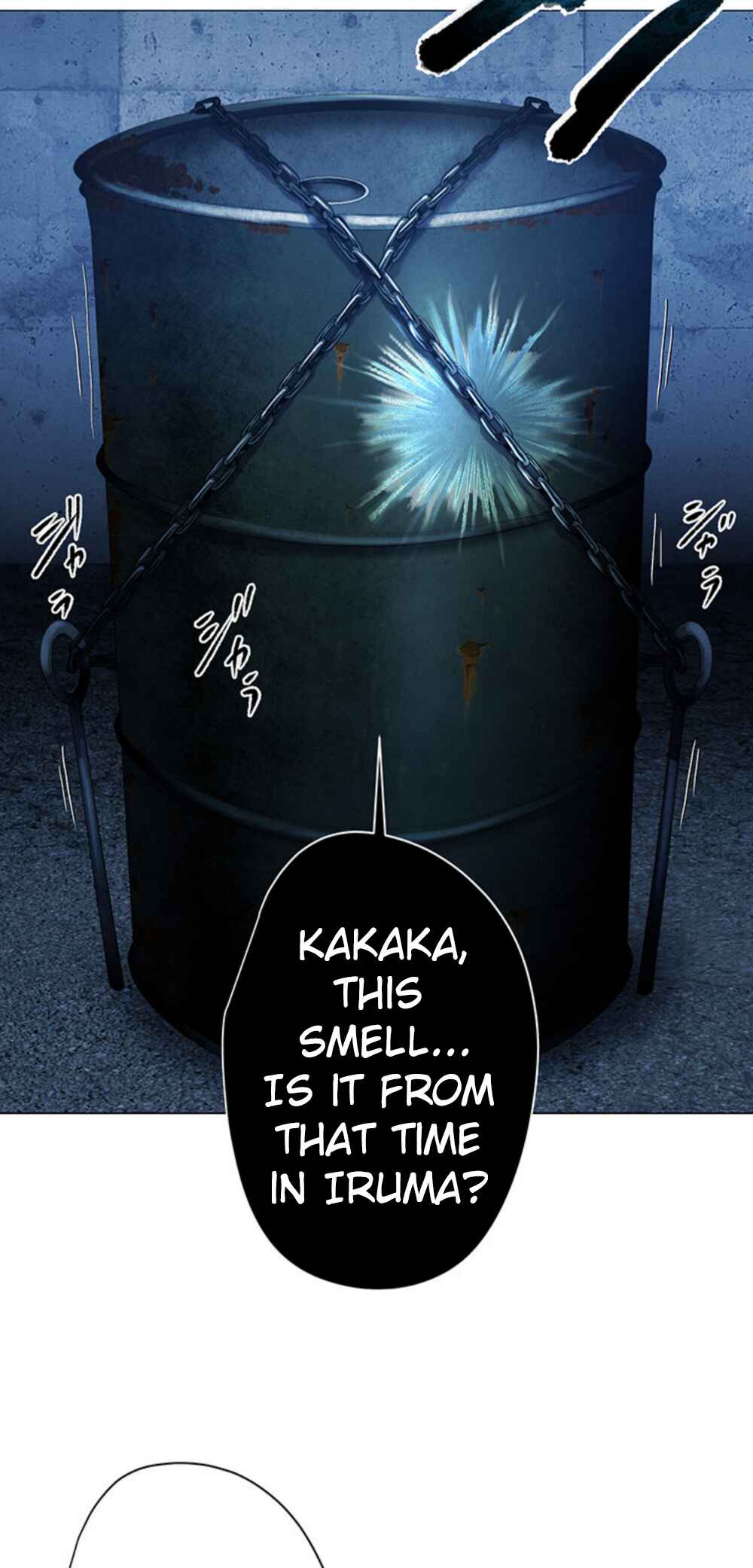 Page 62 Chapter 4 King From Hell