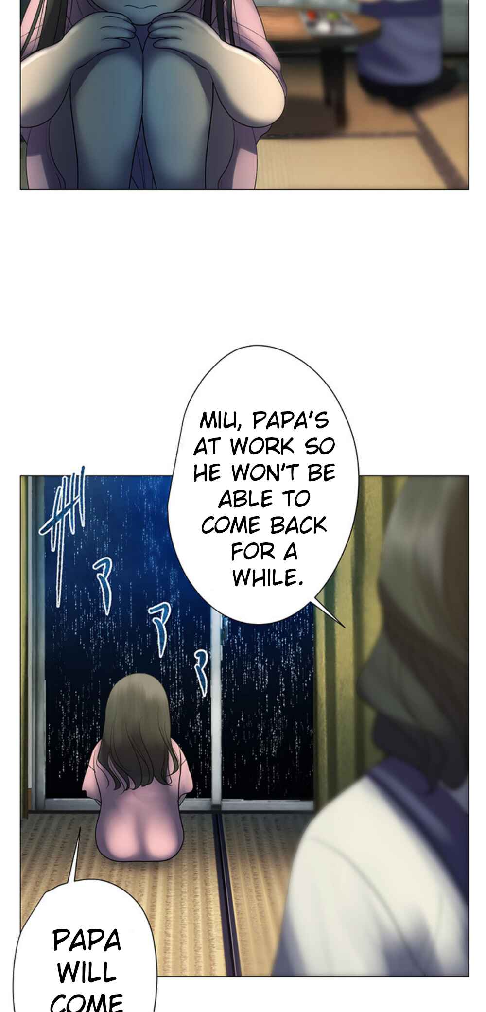Page 69 Chapter 4 King From Hell