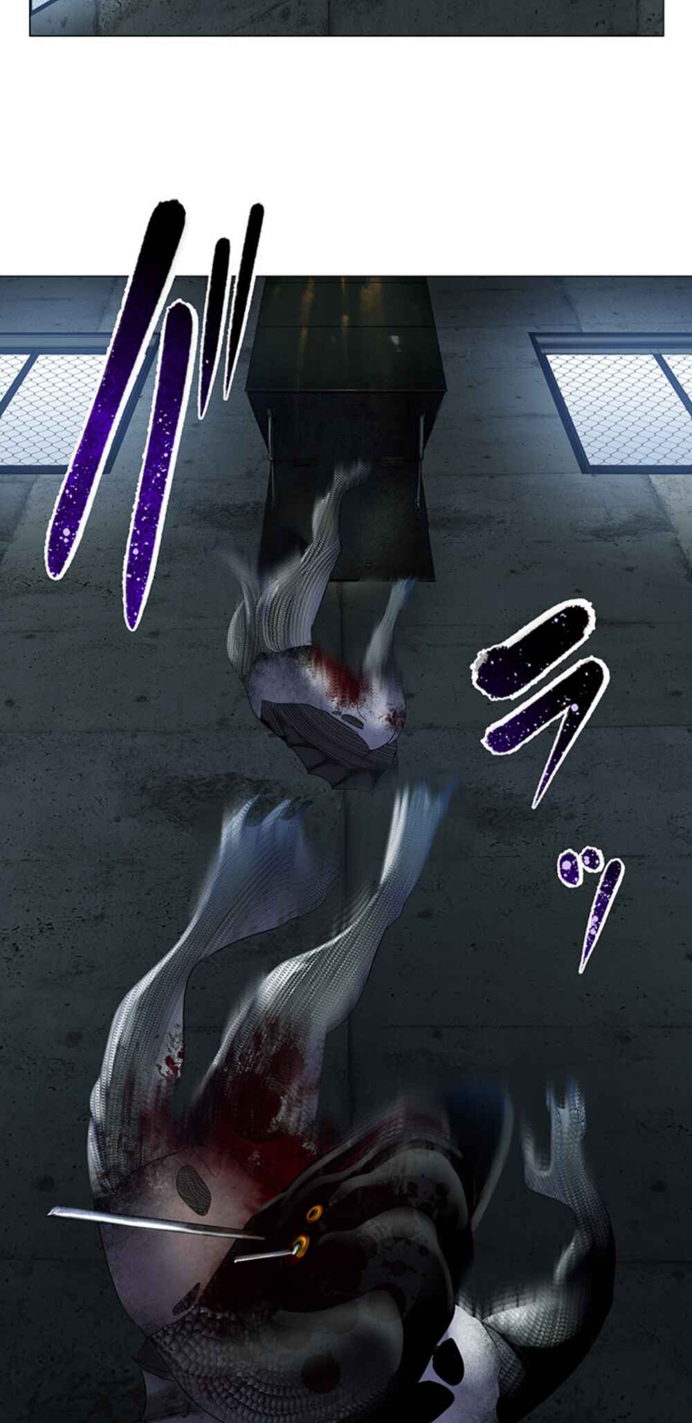 Page 9 Chapter 4 King From Hell