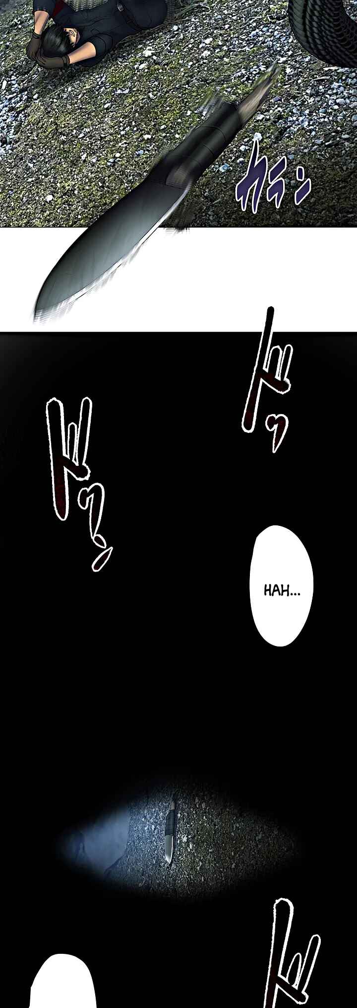 Page 15 Chapter 1 King From Hell