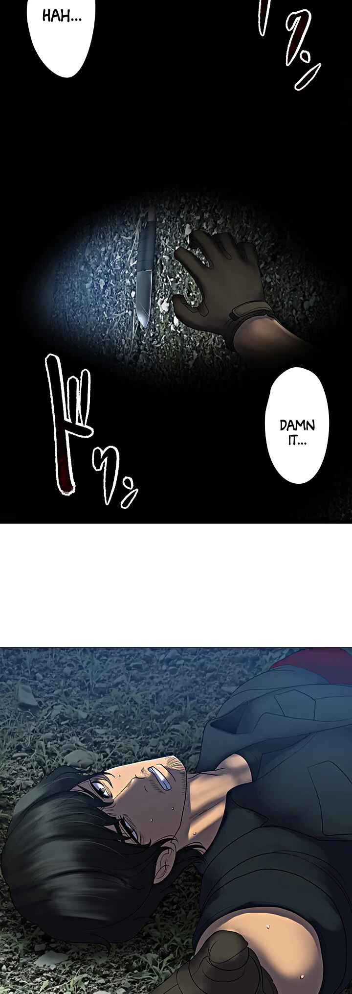 Page 16 Chapter 1 King From Hell