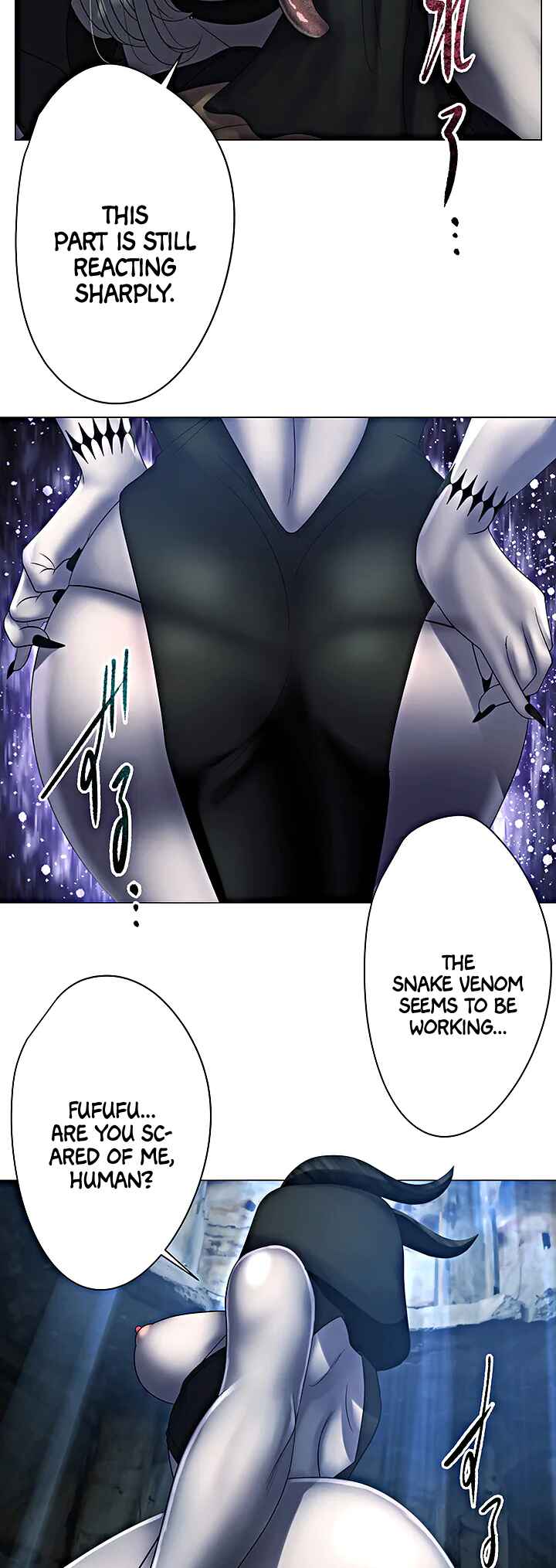 Page 35 Chapter 1 King From Hell