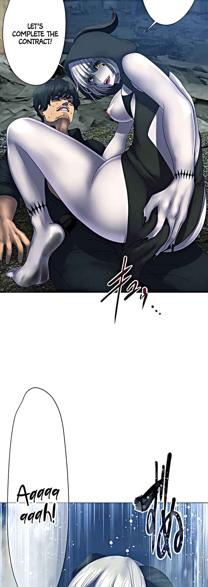 Page 37 Chapter 1 King From Hell
