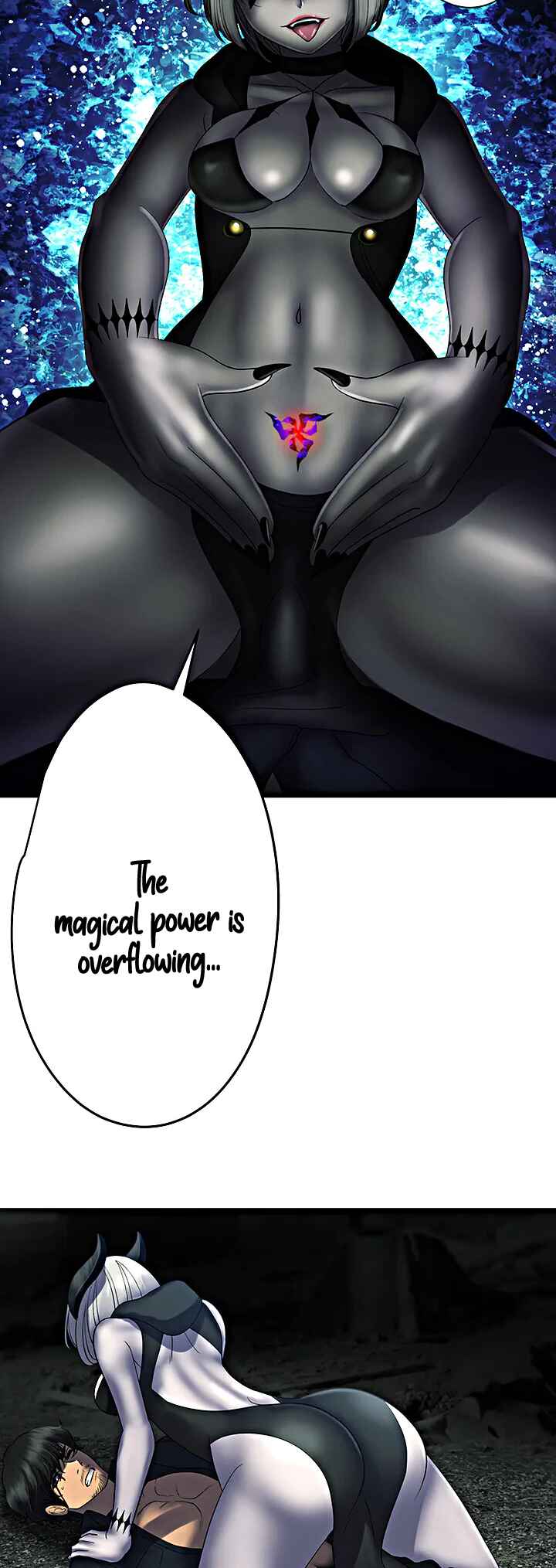 Page 49 Chapter 1 King From Hell