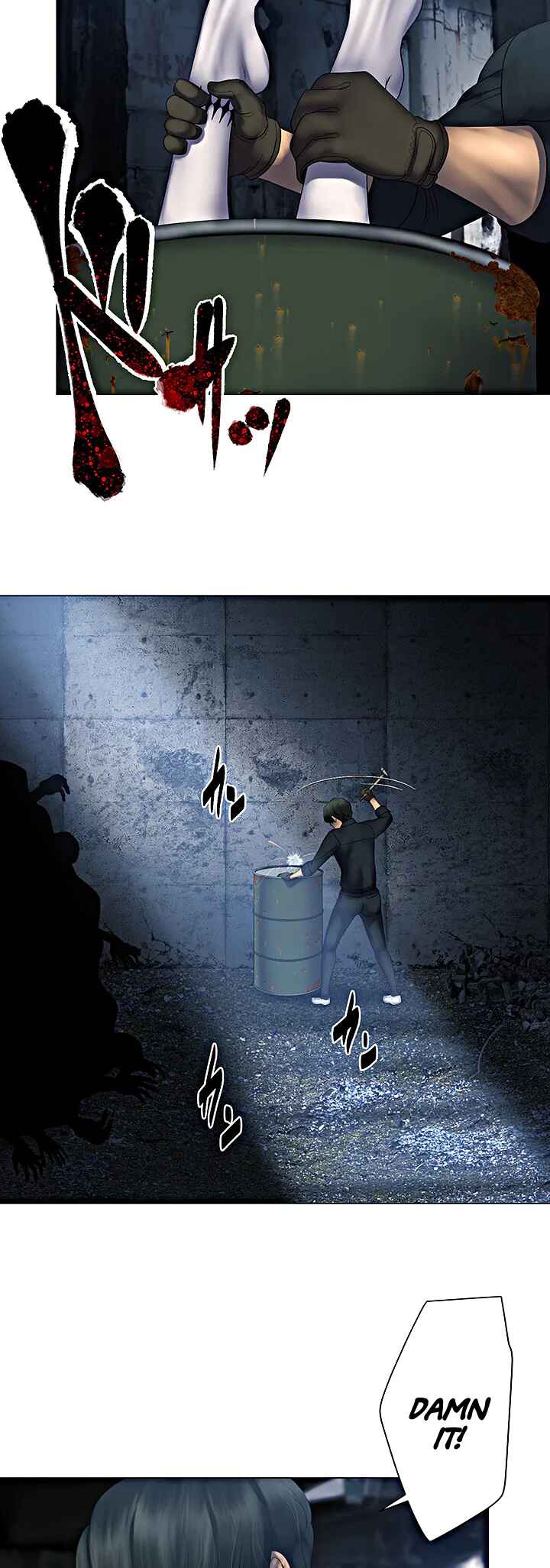 Page 58 Chapter 1 King From Hell