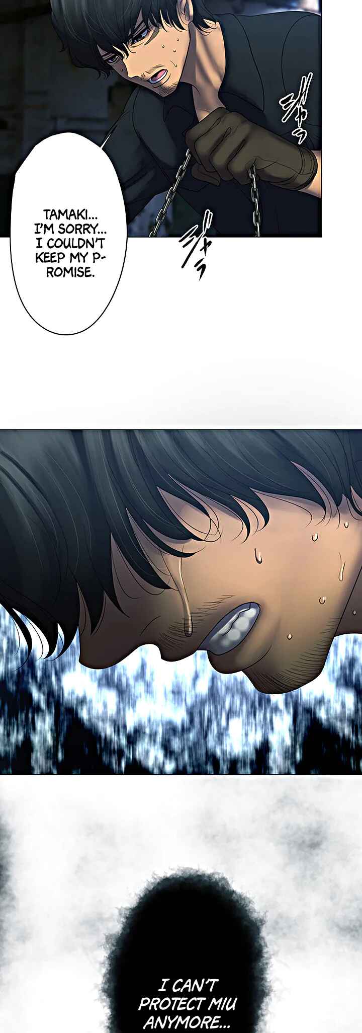 Page 59 Chapter 1 King From Hell