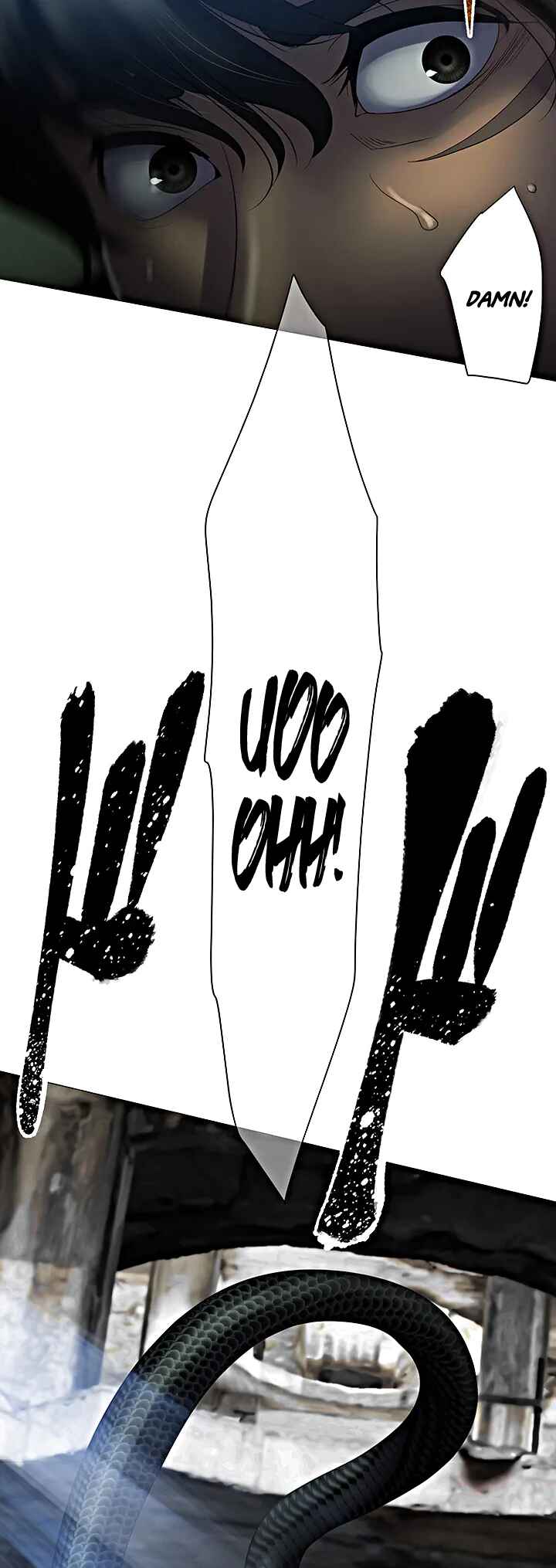 Page 8 Chapter 1 King From Hell