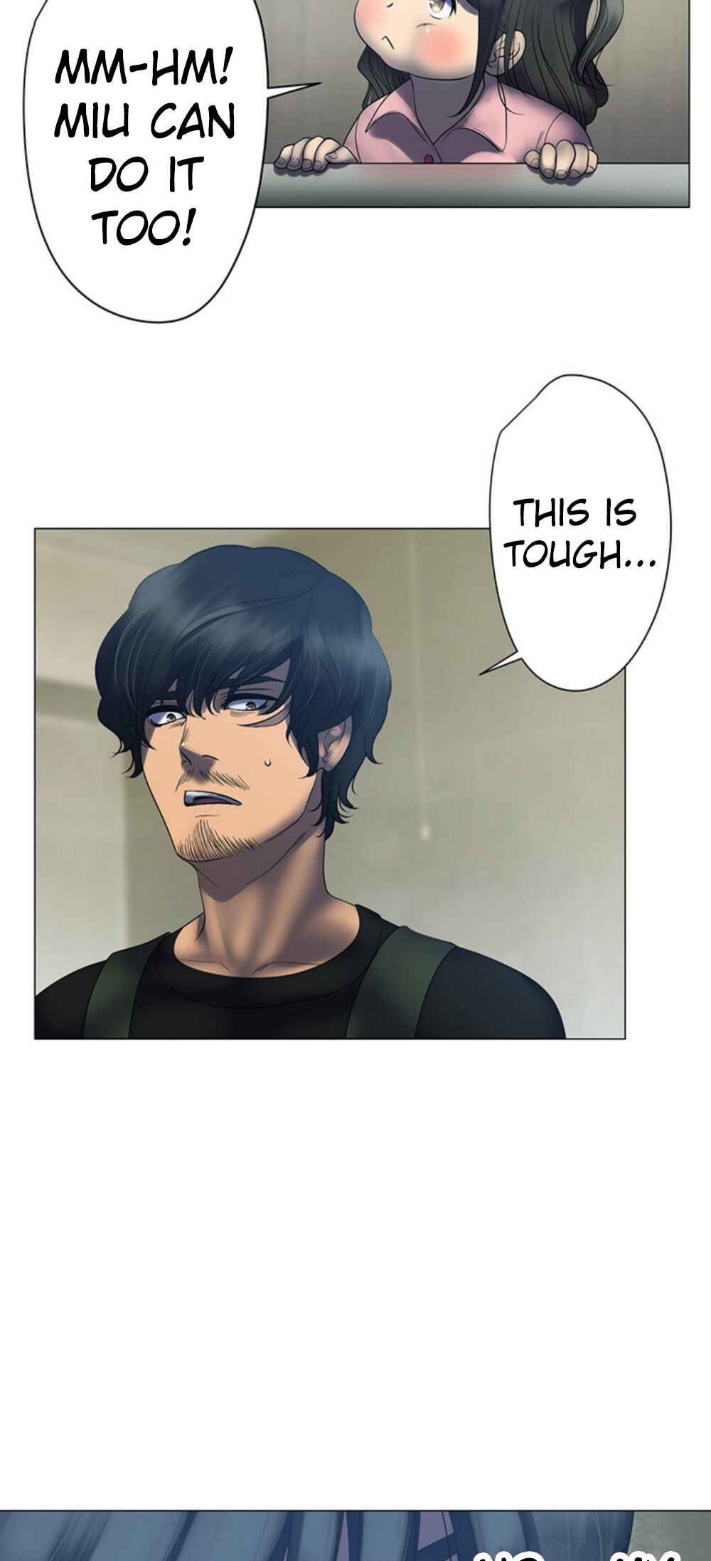 Page 13 Chapter 3 King From Hell