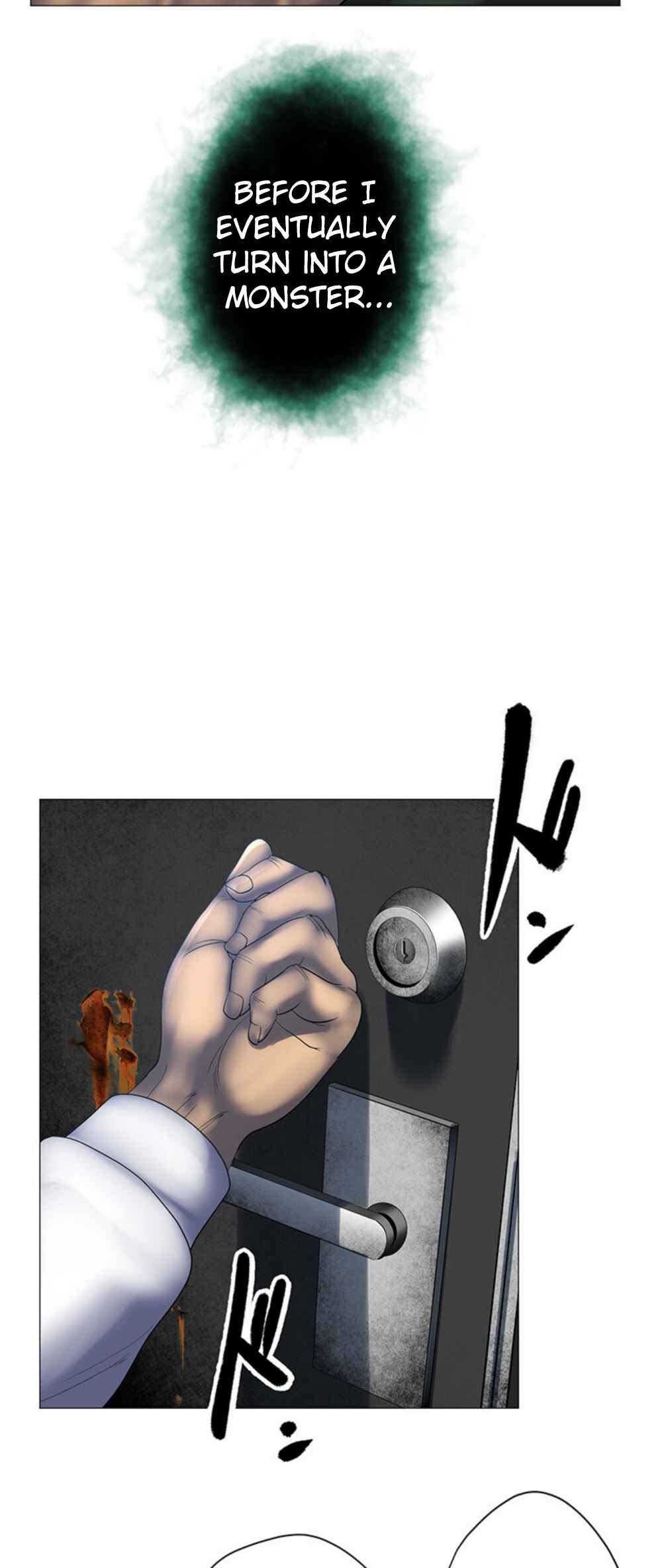 Page 22 Chapter 3 King From Hell