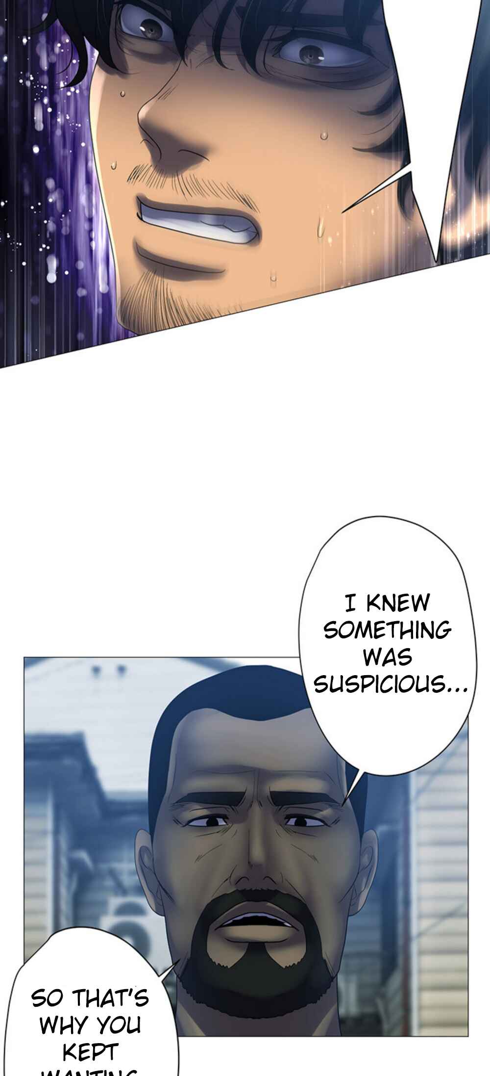 Page 30 Chapter 3 King From Hell