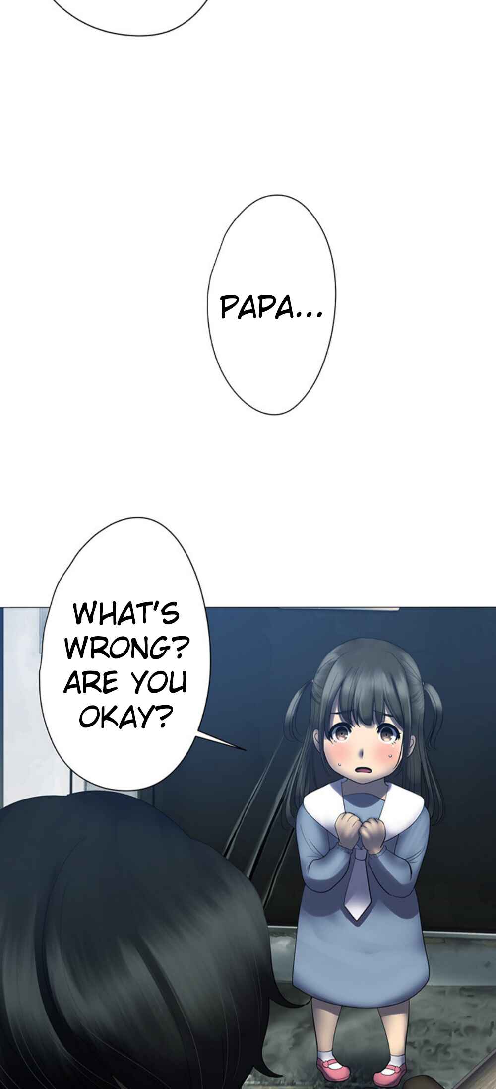 Page 36 Chapter 3 King From Hell
