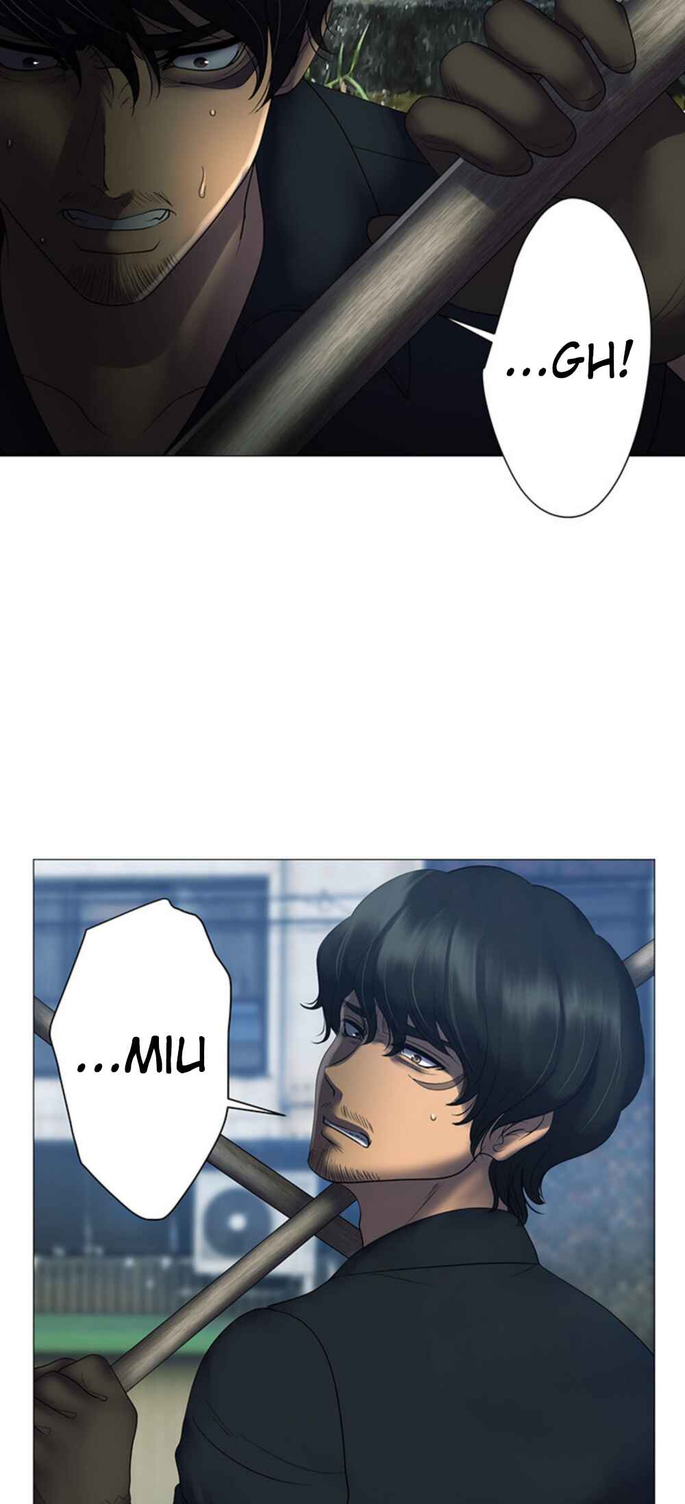 Page 37 Chapter 3 King From Hell