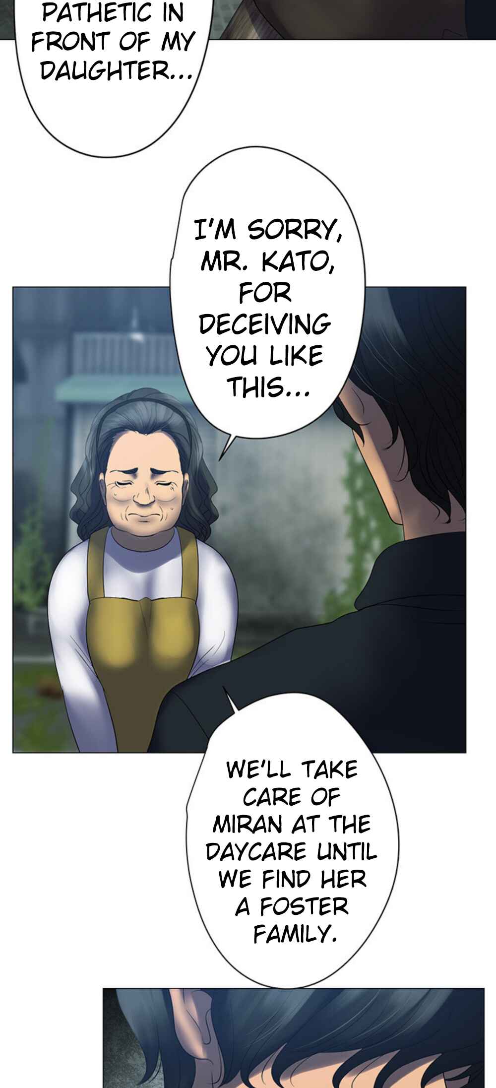 Page 39 Chapter 3 King From Hell