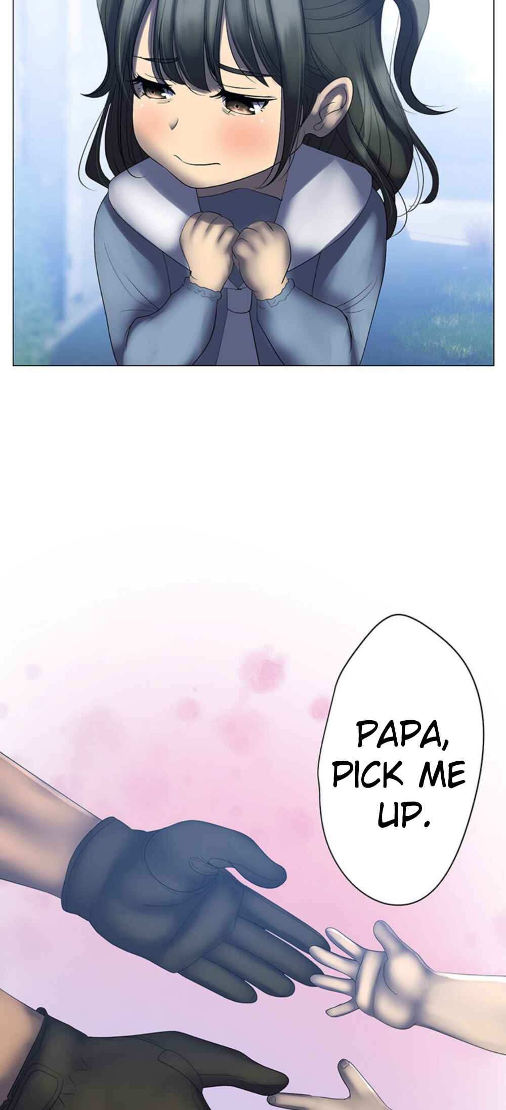 Page 43 Chapter 3 King From Hell