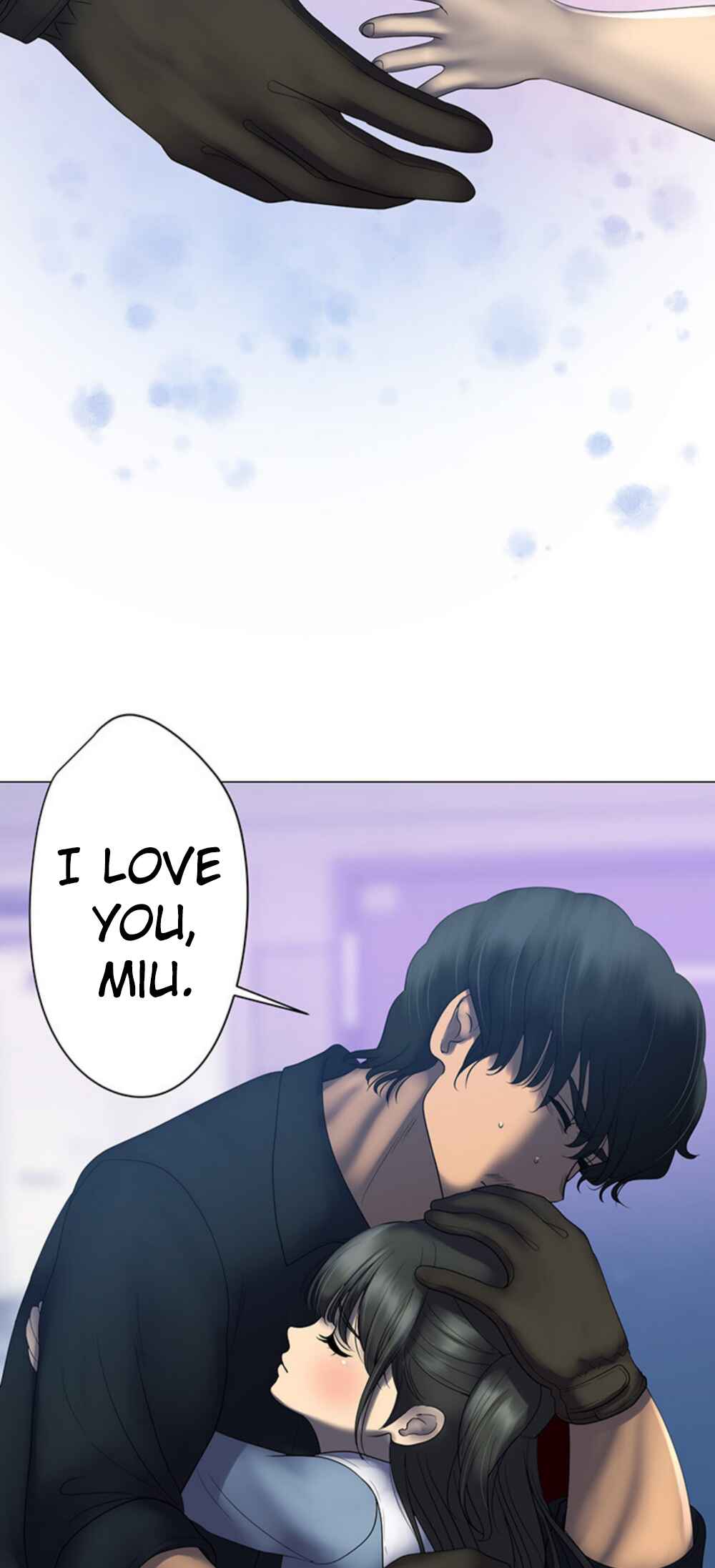 Page 44 Chapter 3 King From Hell