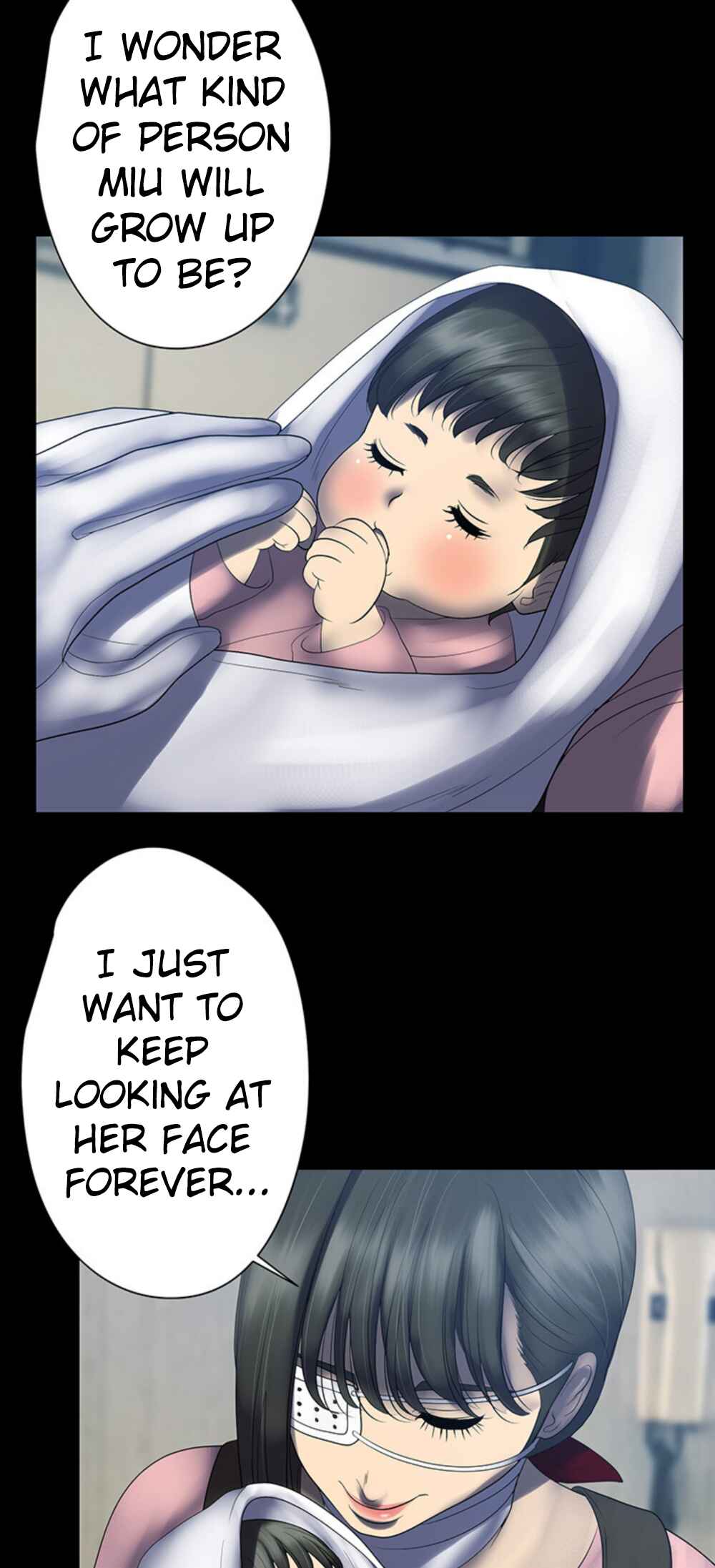 Page 5 Chapter 3 King From Hell