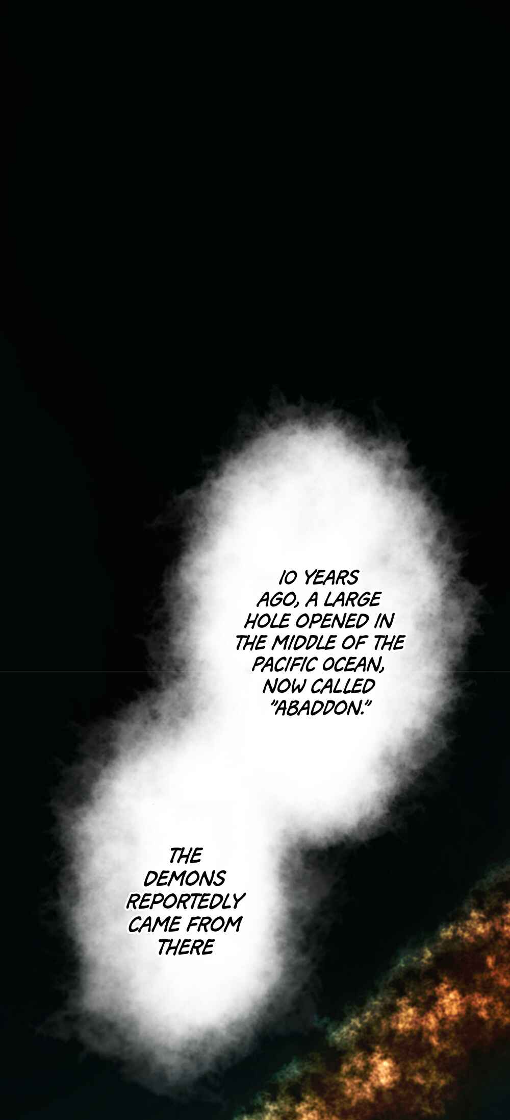 Page 1 Chapter 2 King From Hell