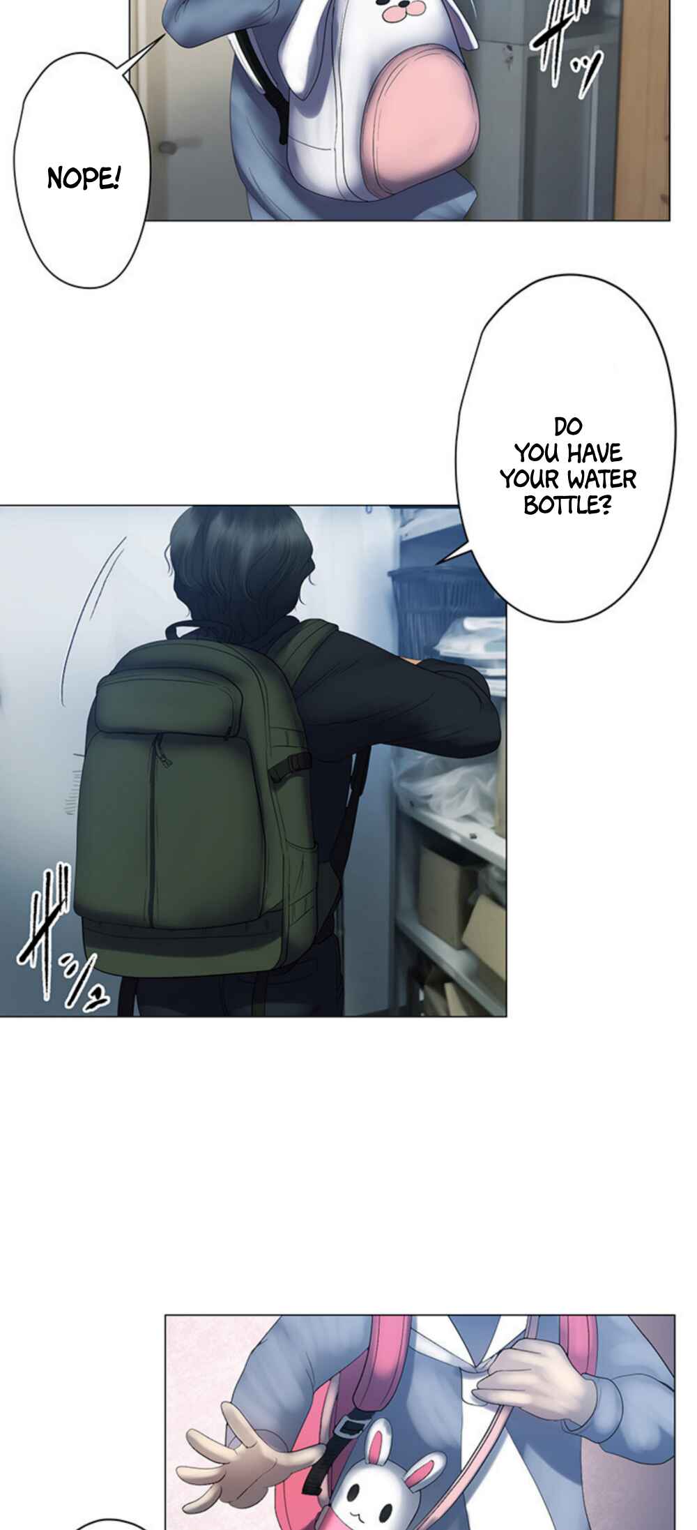 Page 17 Chapter 2 King From Hell