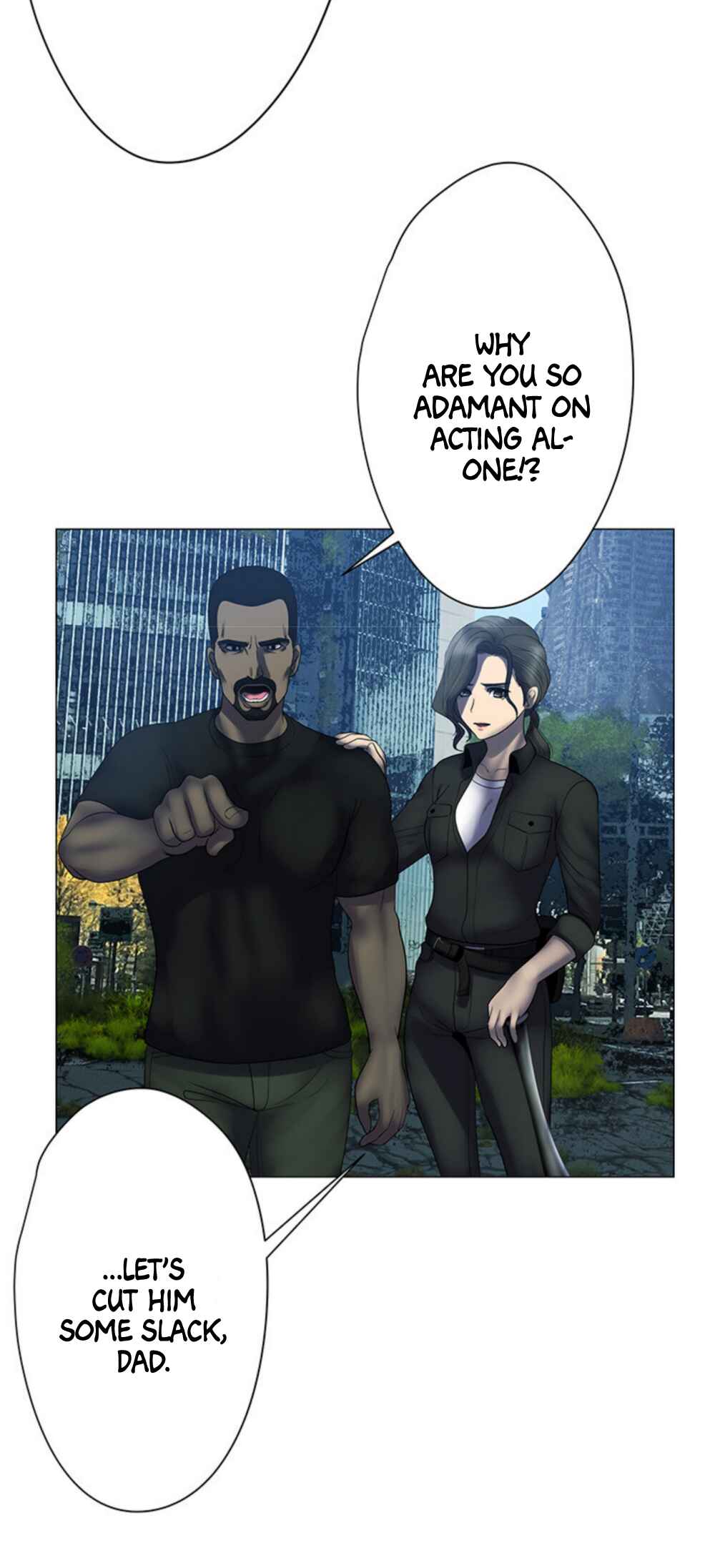 Page 36 Chapter 2 King From Hell