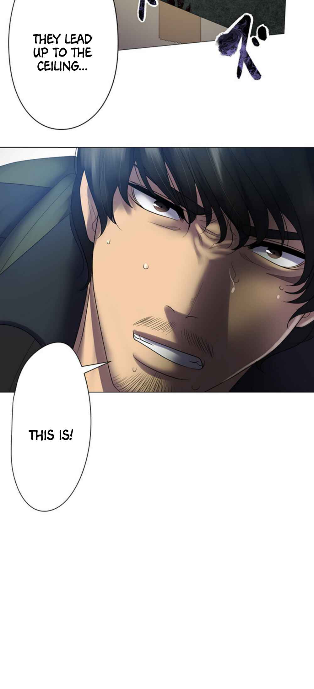 Page 50 Chapter 2 King From Hell