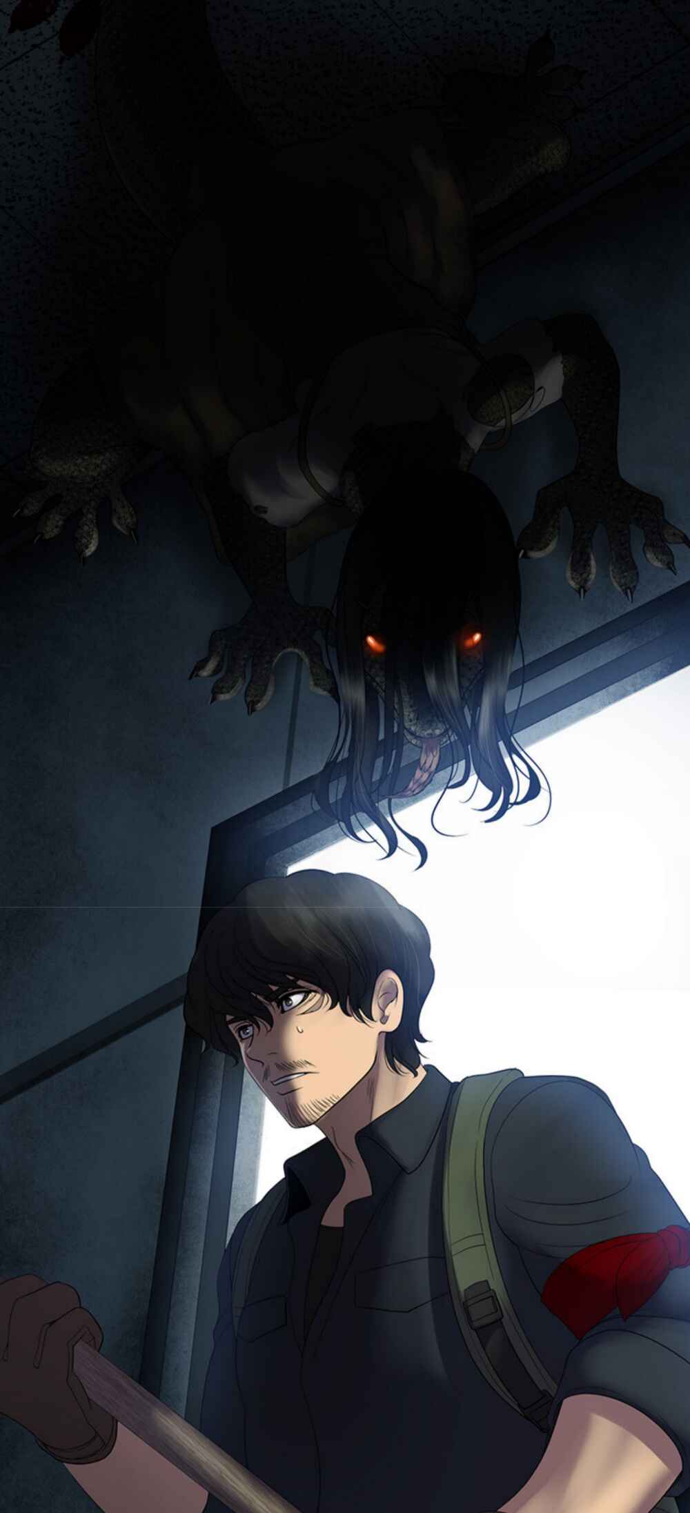 Page 52 Chapter 2 King From Hell