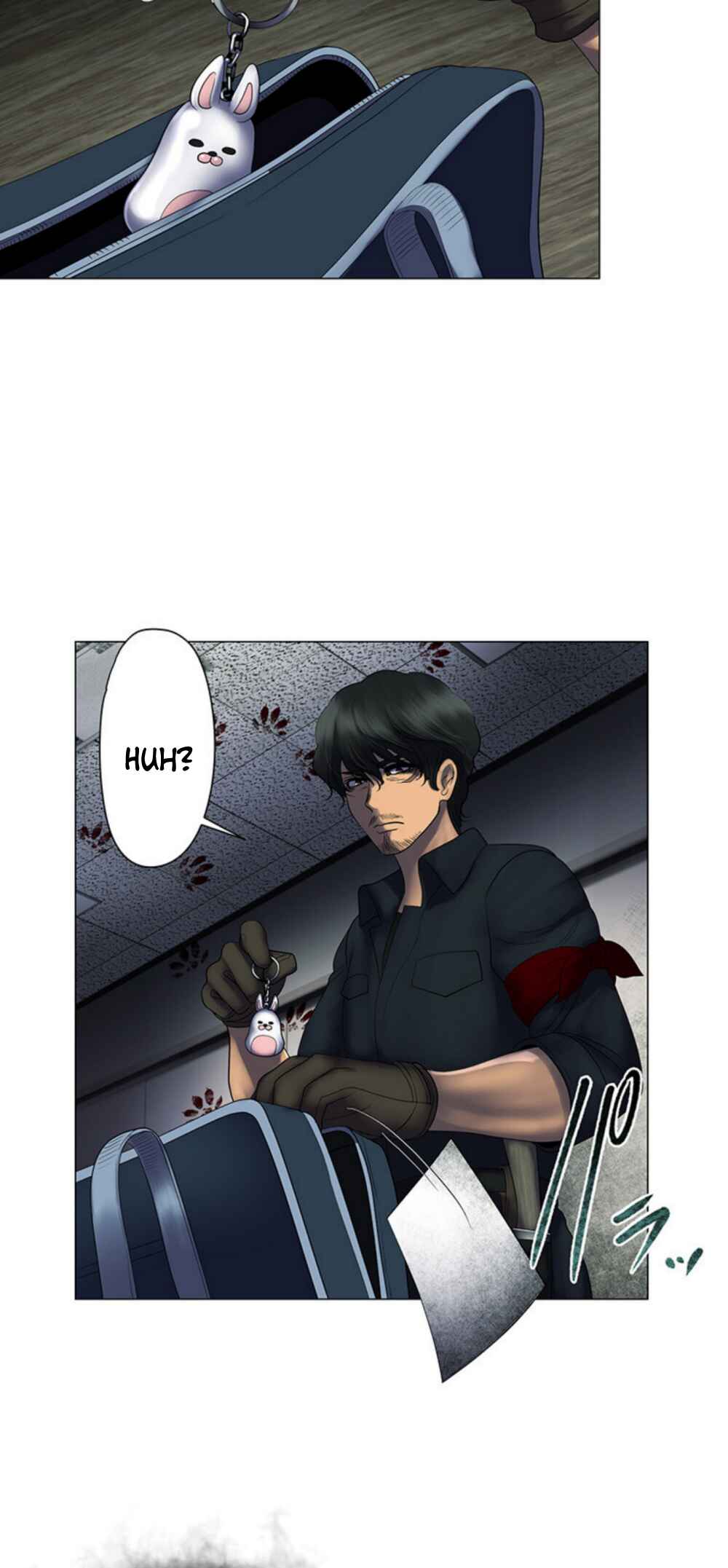 Page 69 Chapter 2 King From Hell