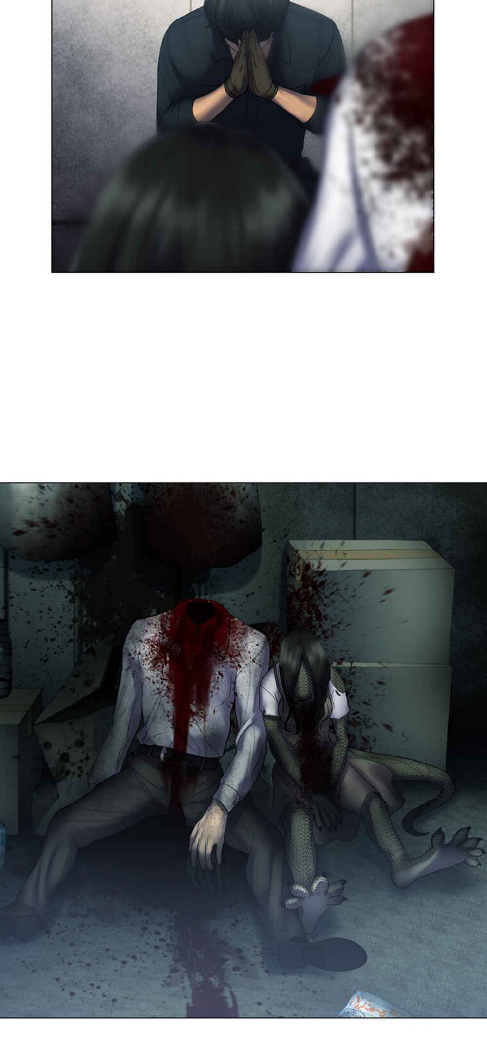 Page 74 Chapter 2 King From Hell