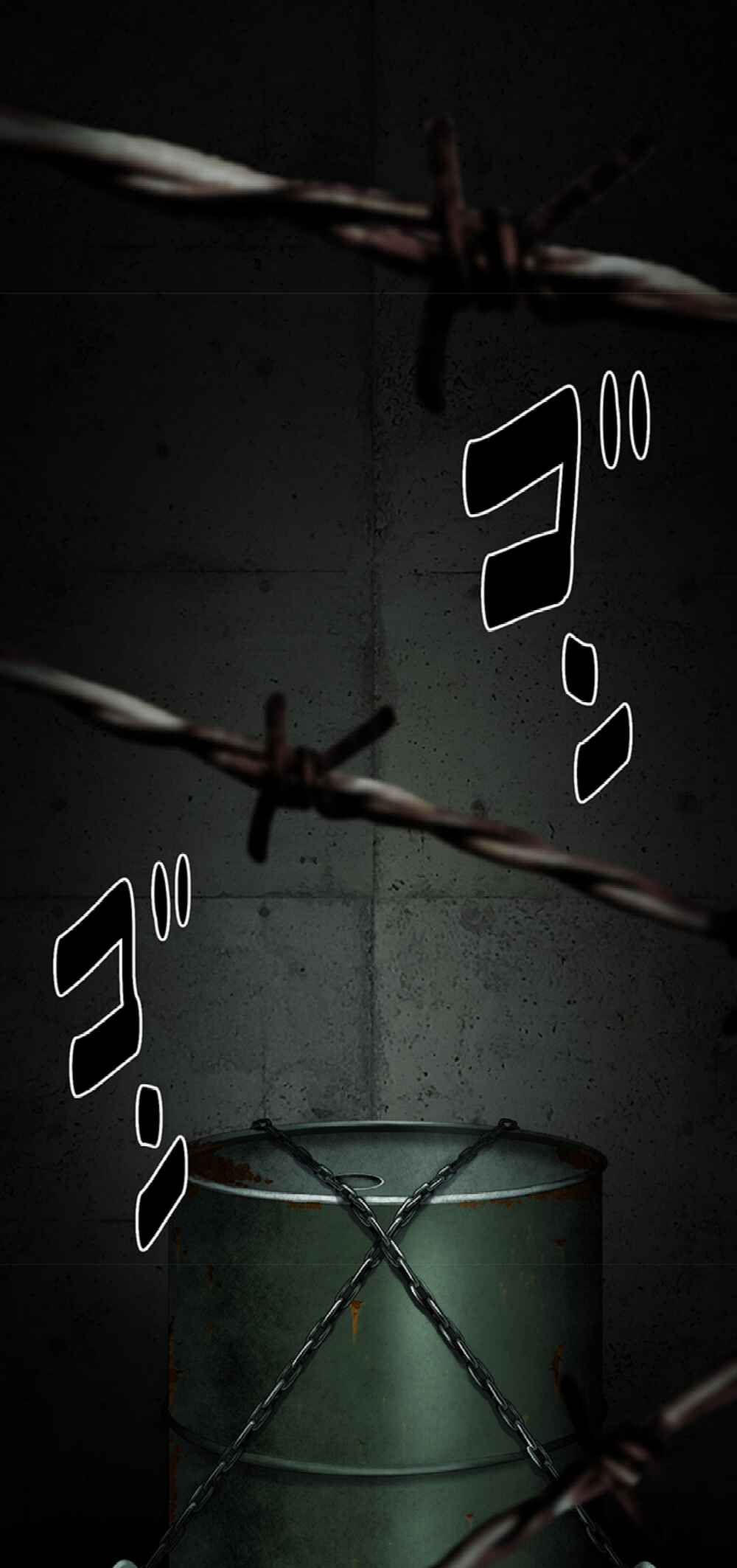 Page 81 Chapter 2 King From Hell