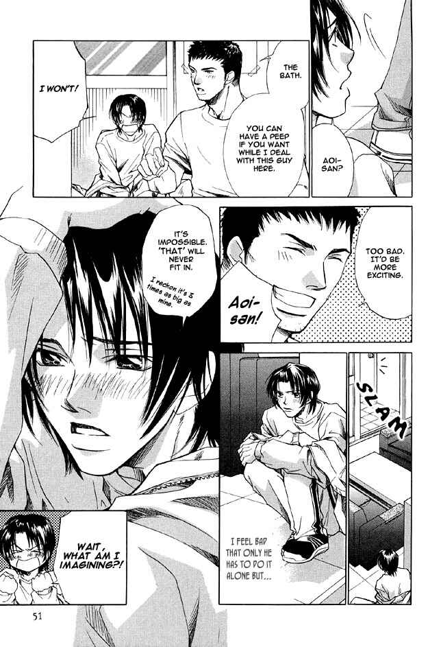 Page 11 Chapter 2 The Secret of a Secretary