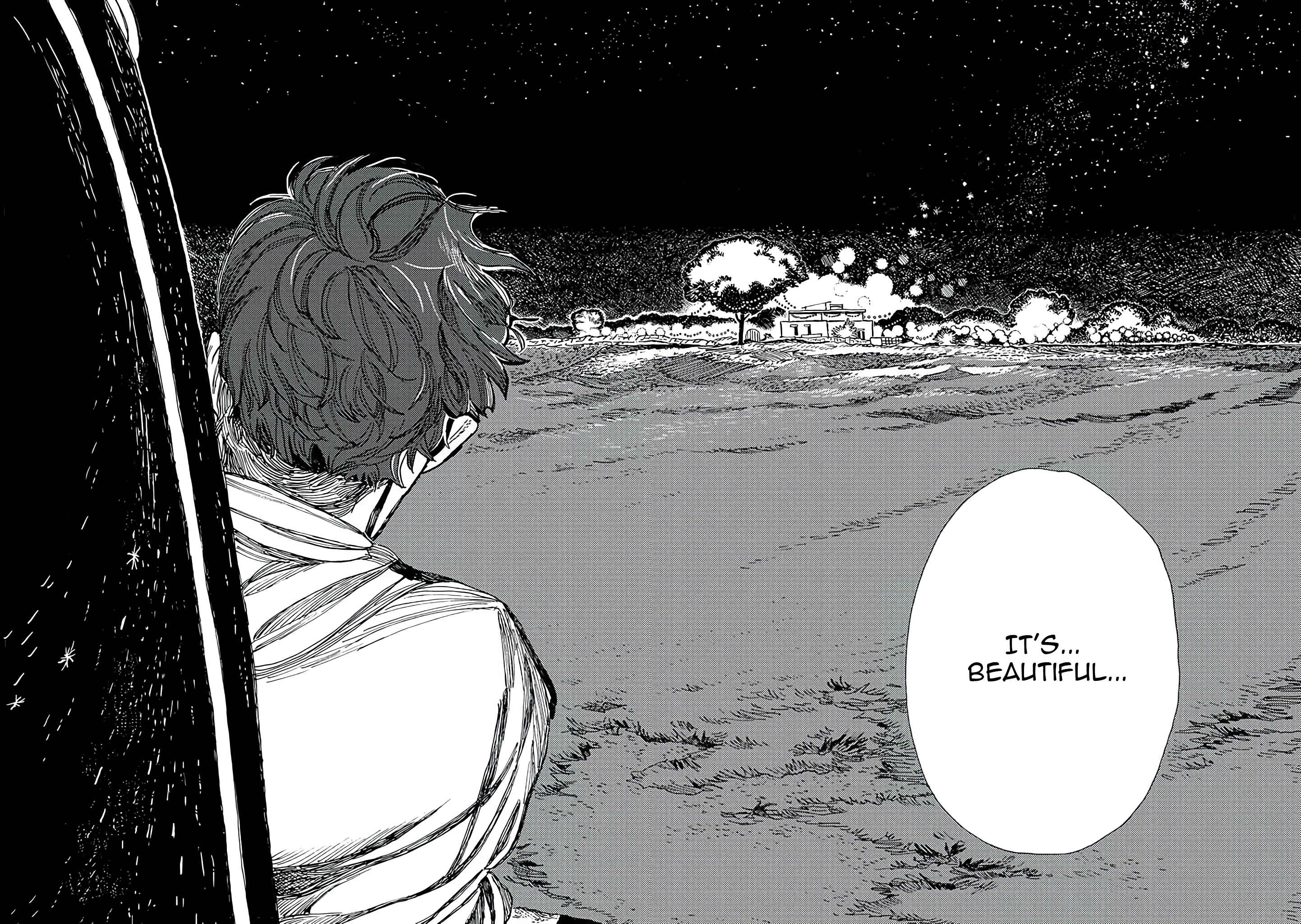 Page 13 Chapter 12 Assassin no Kyuujitsu