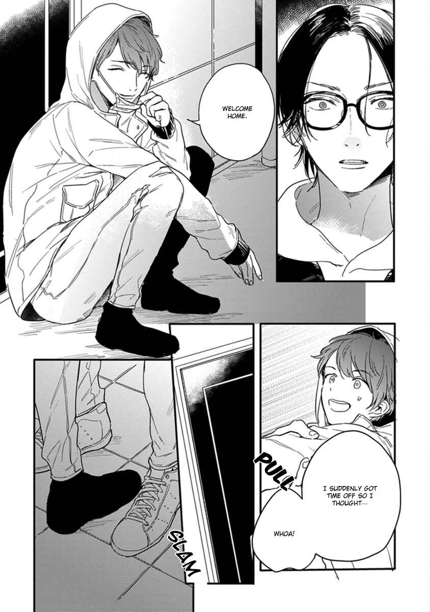 Page 7 Chapter 3 Hello Morning Star