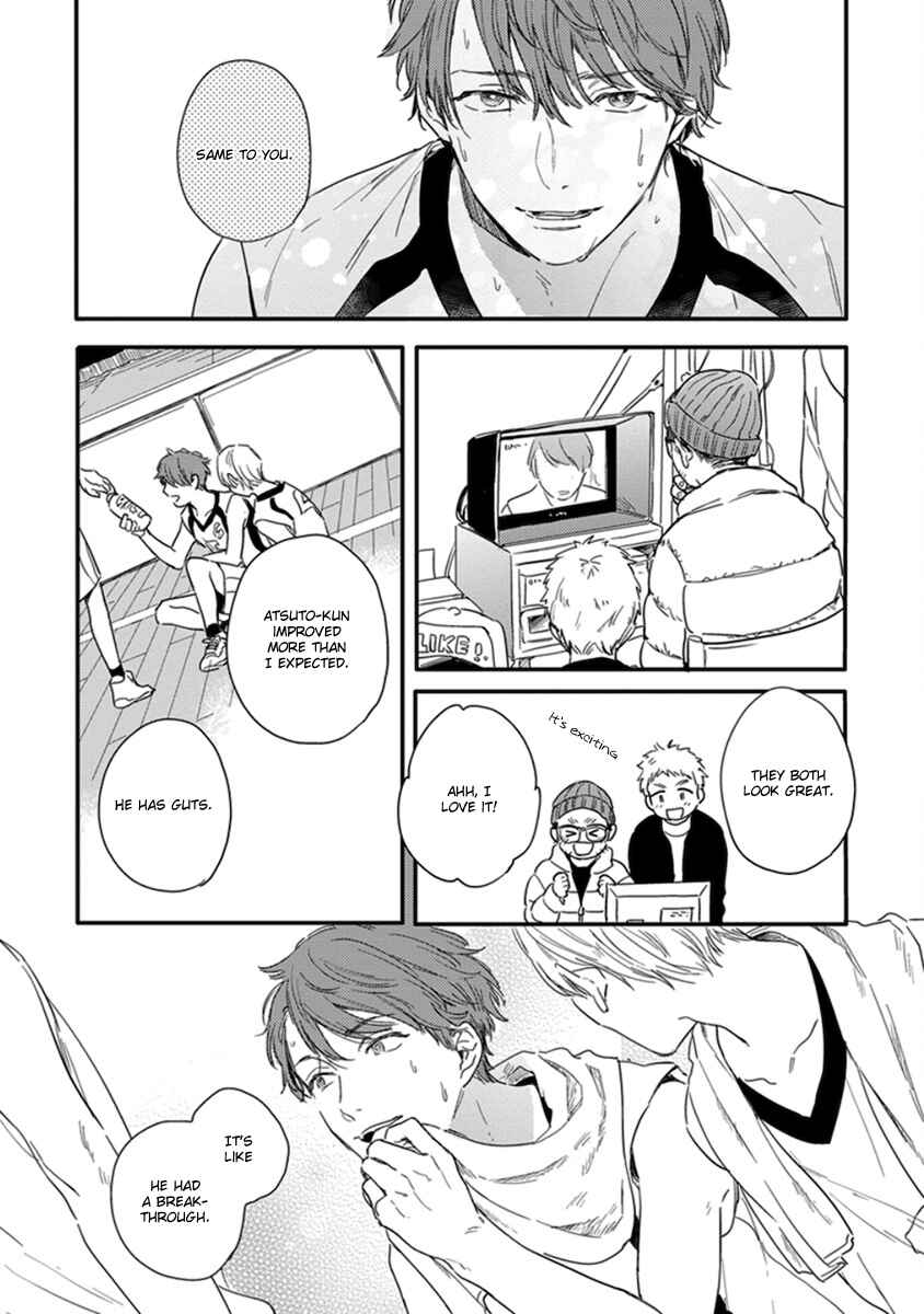 Page 11 Chapter 5 Hello Morning Star