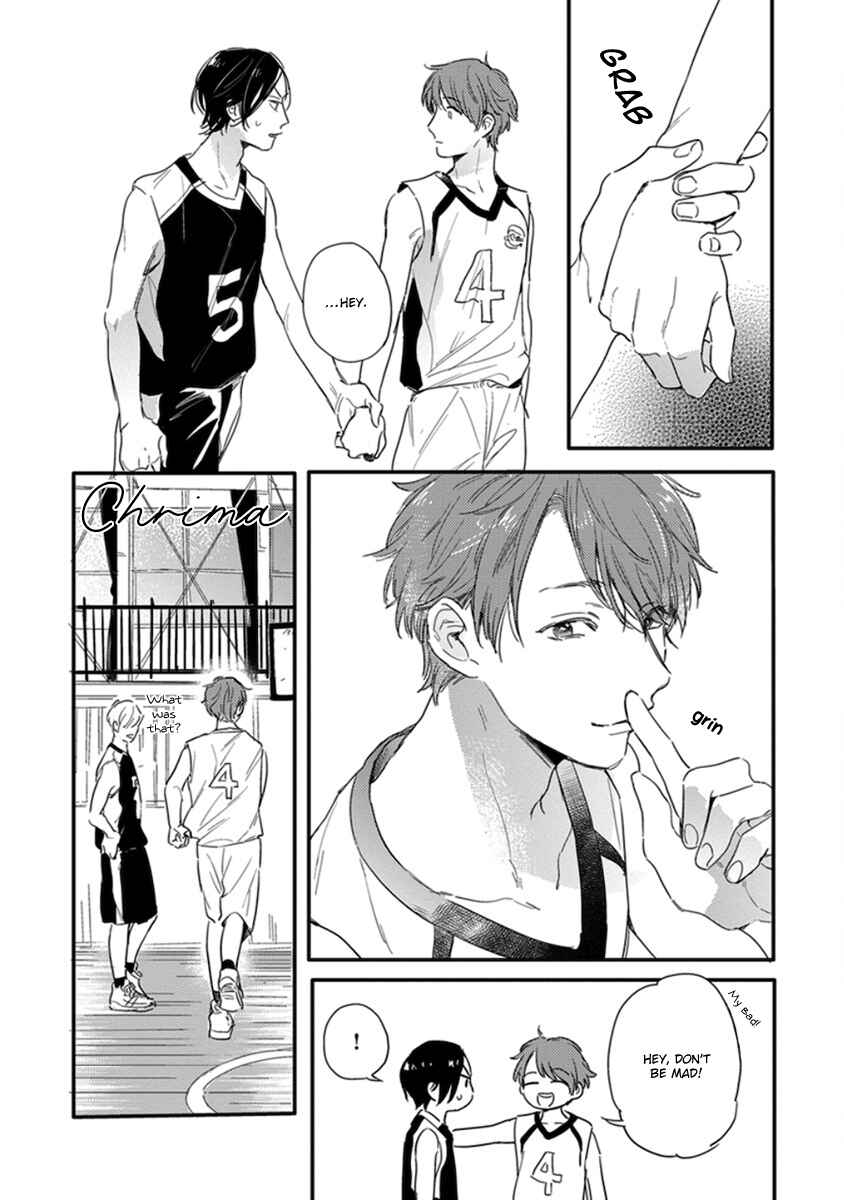 Page 18 Chapter 5 Hello Morning Star