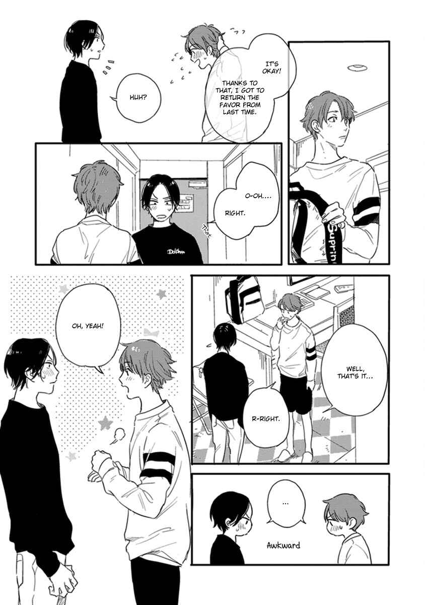 Page 23 Chapter 5 Hello Morning Star