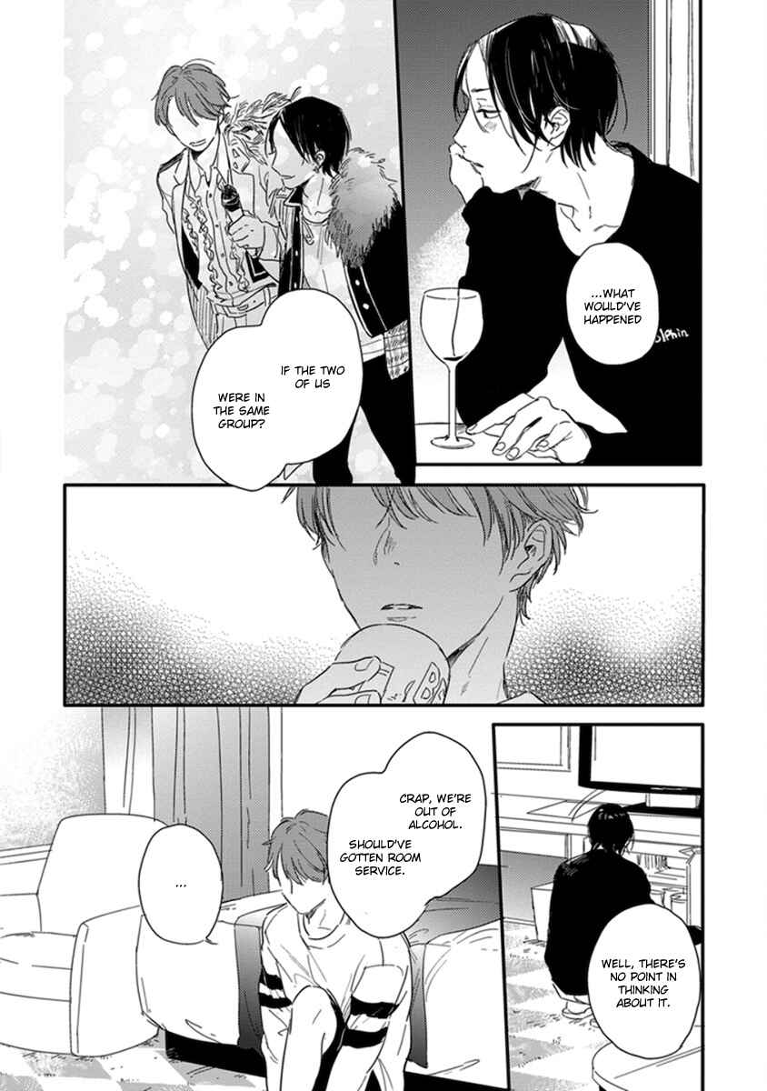 Page 26 Chapter 5 Hello Morning Star