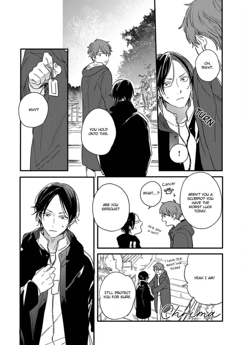 Page 9 Chapter 5 Hello Morning Star