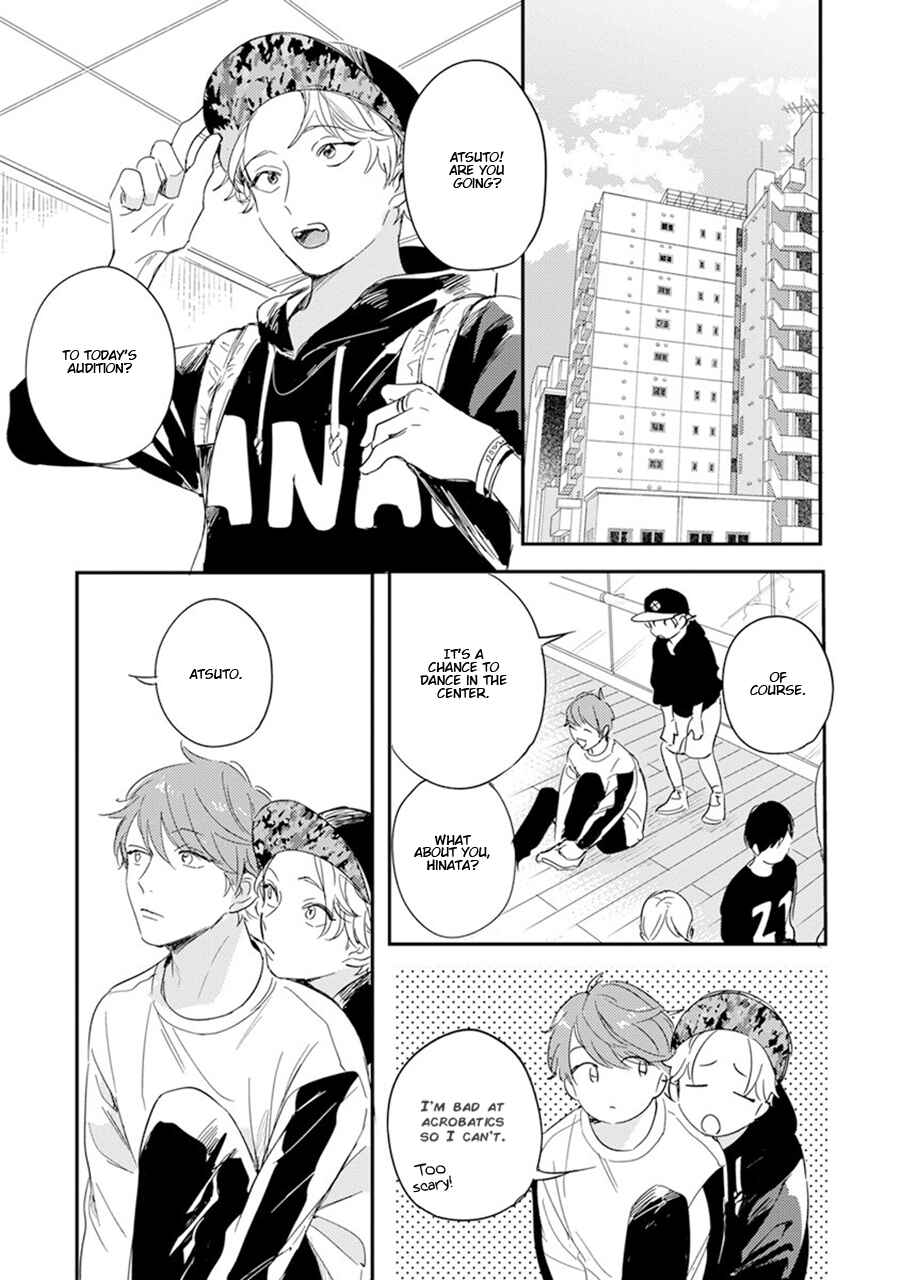 Page 11 Chapter 8 Hello Morning Star