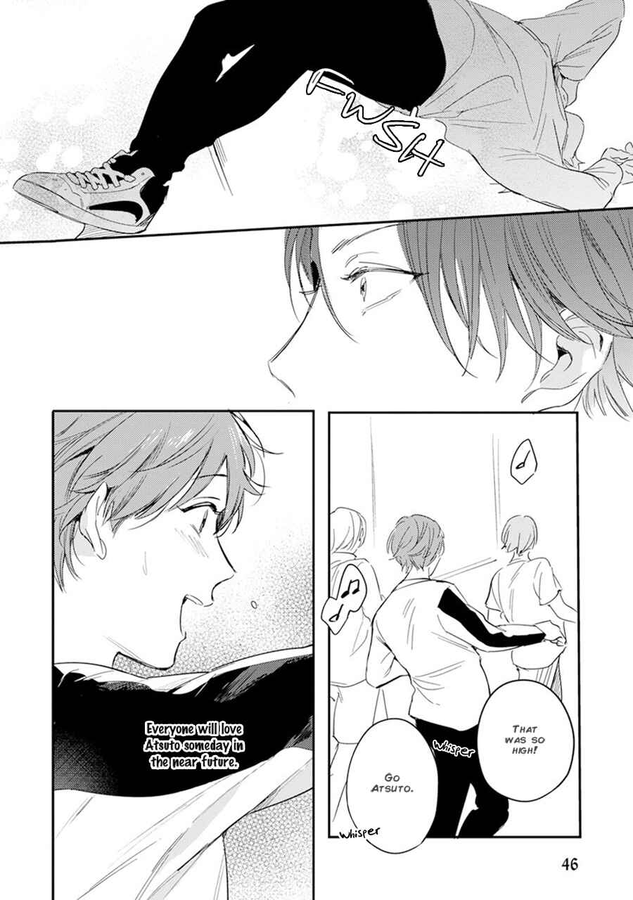 Page 16 Chapter 8 Hello Morning Star