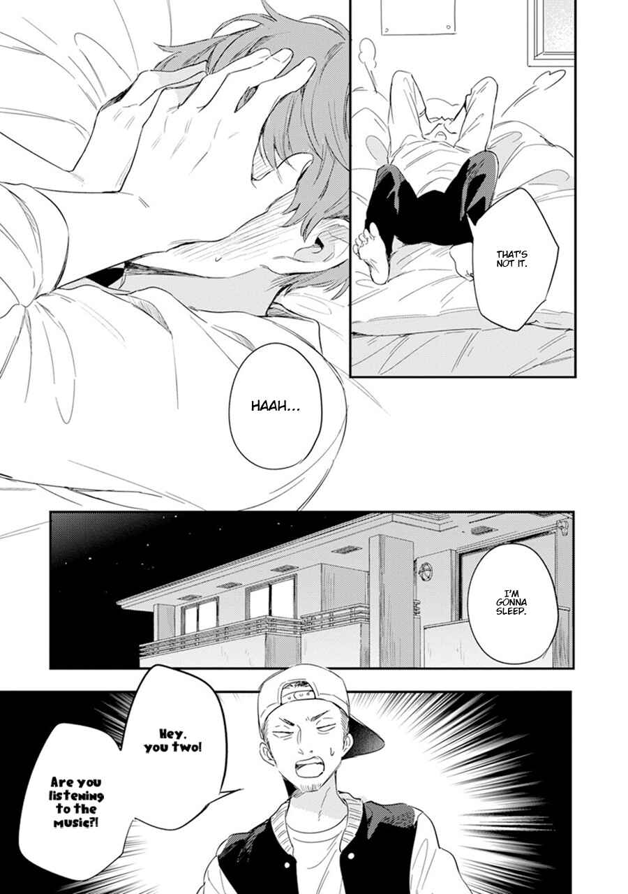 Page 7 Chapter 8 Hello Morning Star
