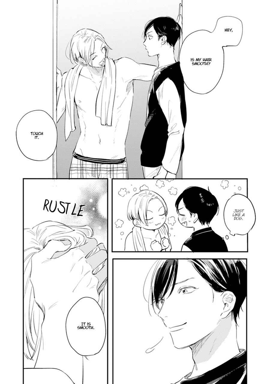 Page 16 Chapter 10 Hello Morning Star