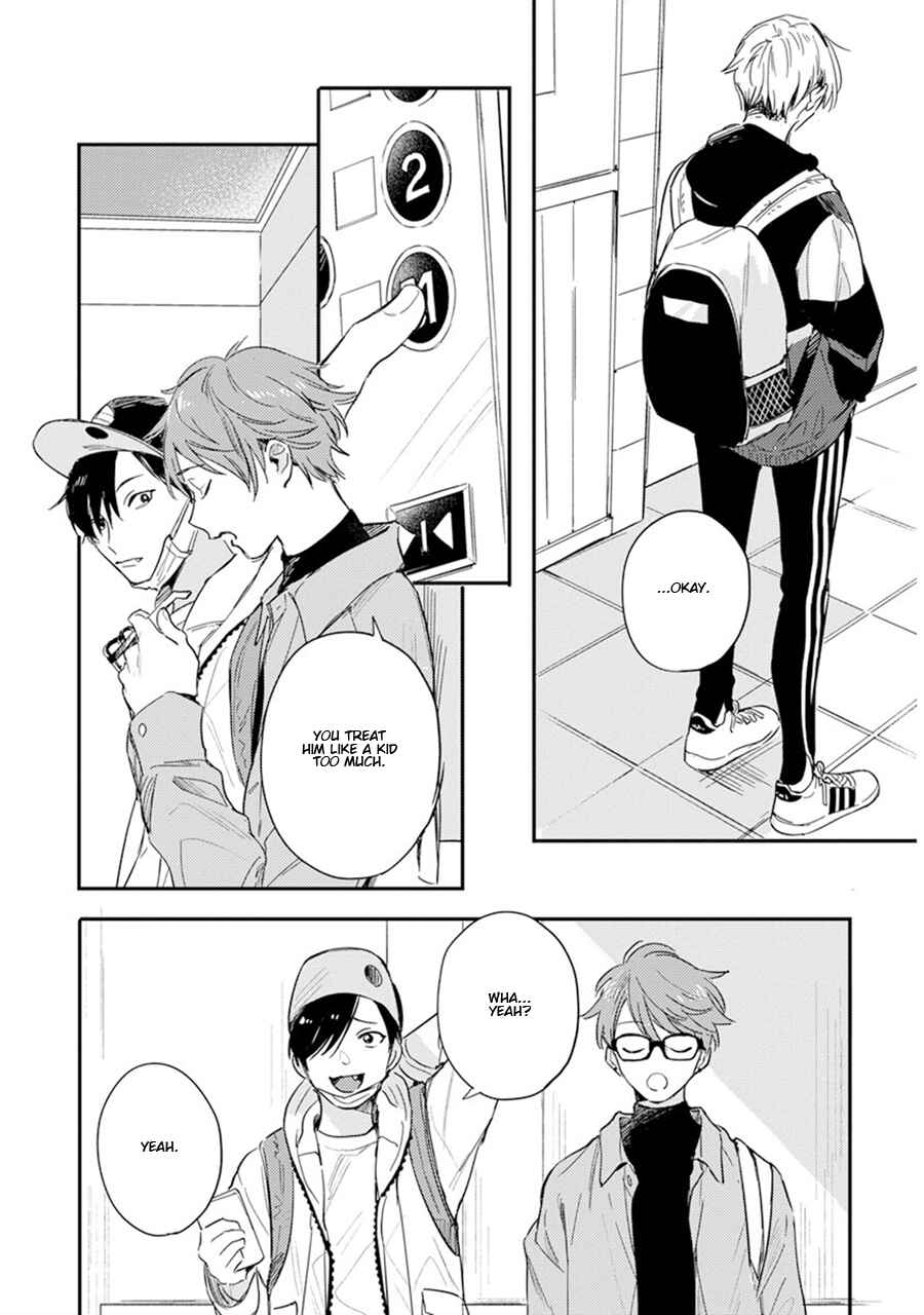 Page 11 Chapter 9 Hello Morning Star